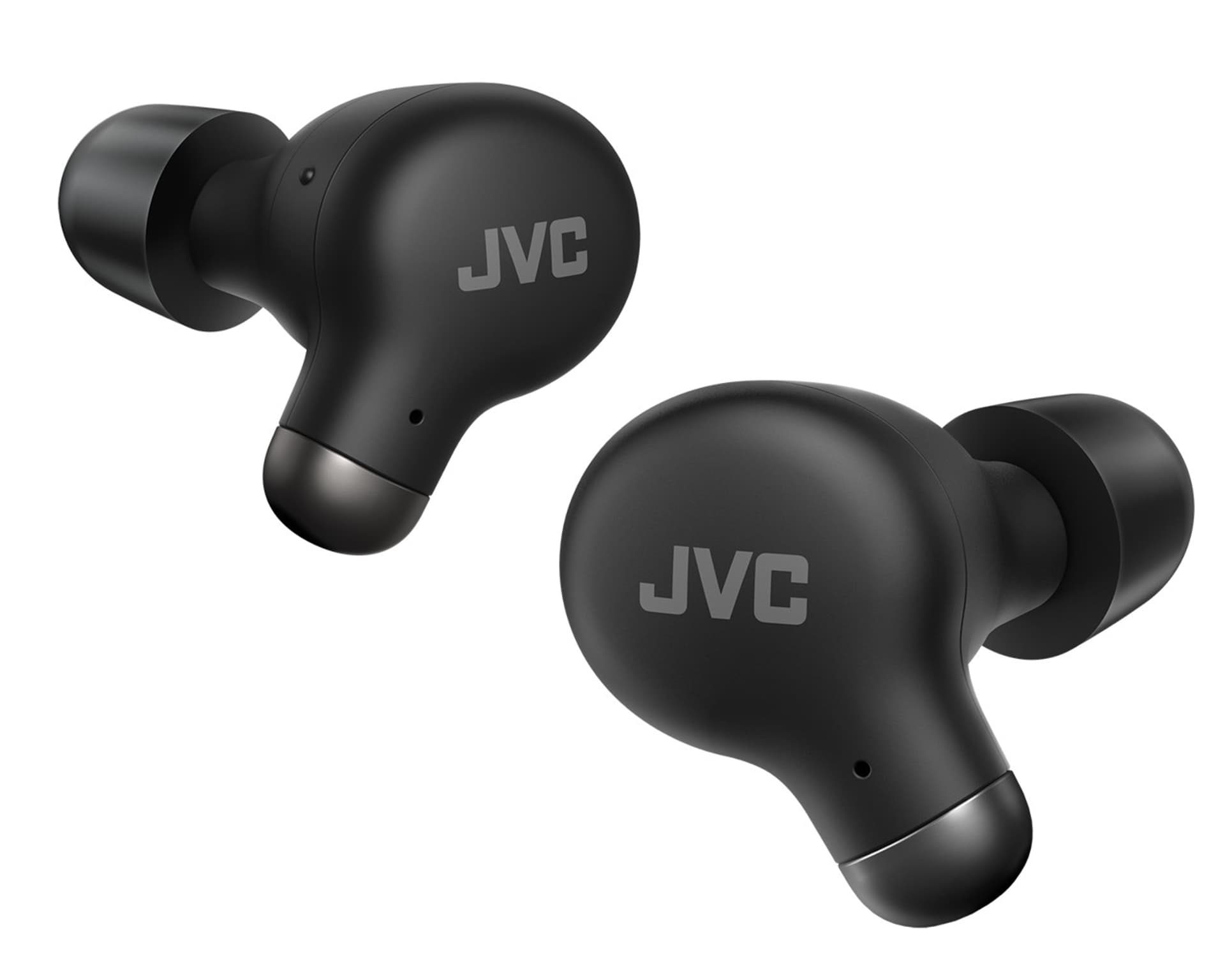 JVC HAA-25TBNE (czarne)