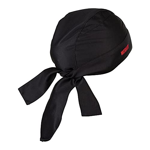 Kerbl szalik antyzapachowy dla kobiet czarny