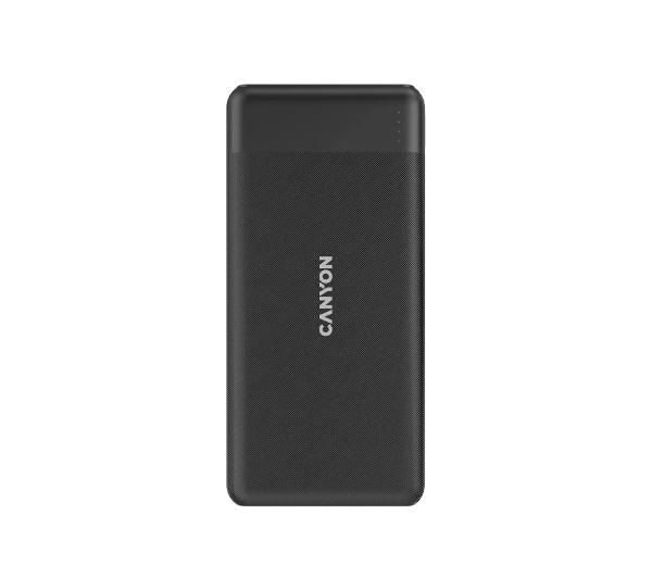 Canyon PB-109 (czarny) 10000mAh