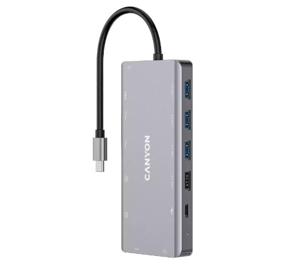 Canyon DS-12 (CNS-TDS12)