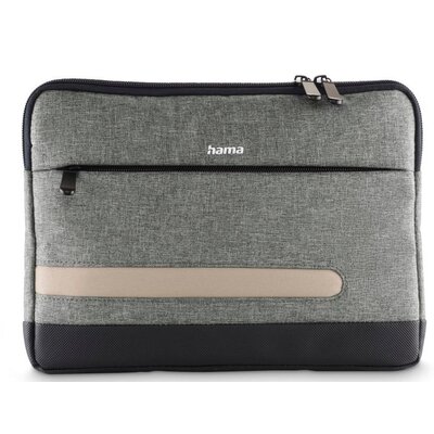 Hama, Etui terra do tabletów 11'', Szary