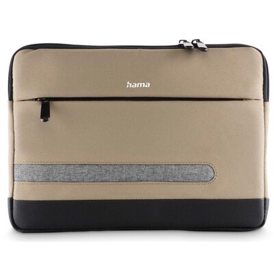 Hama, Etui terra do tabletów 11'', Beżowy