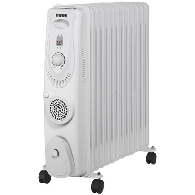 Noveen Grzejnik Olejowy Noveen OH1301 2500W + 400W Turbo 2B36-373D8_20211209151454