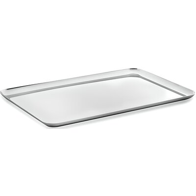 Mepra-taca serwisowa prostokątna 37x24cm,stile kod: 20044037