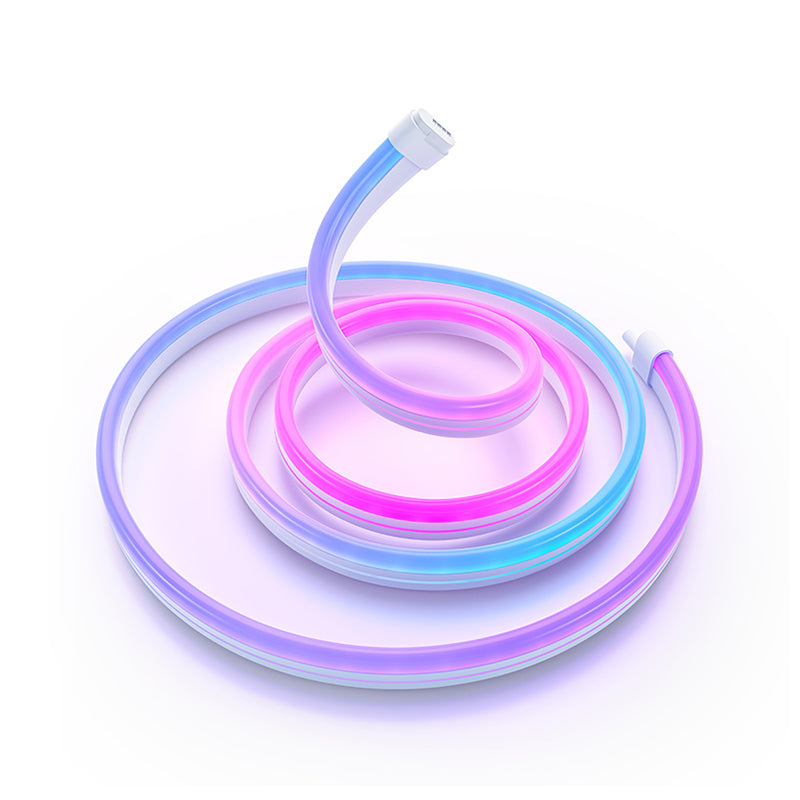 Xiaomi Smart Lightstrip Pro - Oficjalny Sklep Xiaomi, Polska Dystrybucja,  i Raty Alior 10×0%!