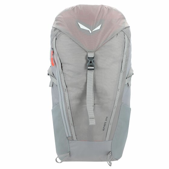 Salewa Alp Mate 24L W Plecak 56 cm alloy