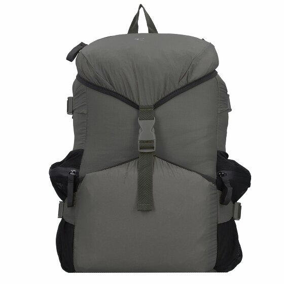 camel active Składany plecak Nolan 44 cm grey