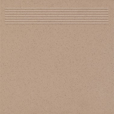 Stopnica K300 dark beige 30x30 cm 1.62 m2