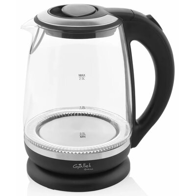 Gallet Quenza BOU745