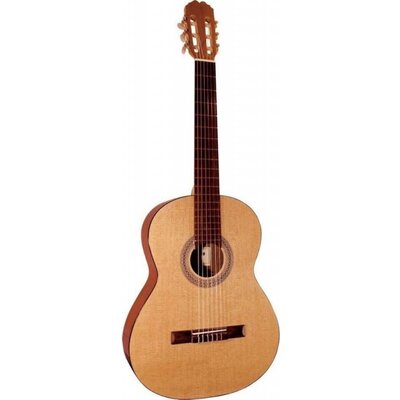 Admira Alba gitara klasyczna 4/4 ADAGK