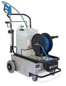 Santoemma IdroFoamRinse 600 urządzenie pianujące