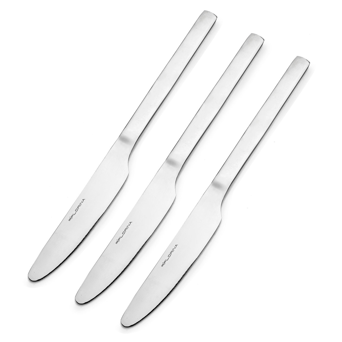 Komplet noży stołowych Florina Lena 3 sztuki
