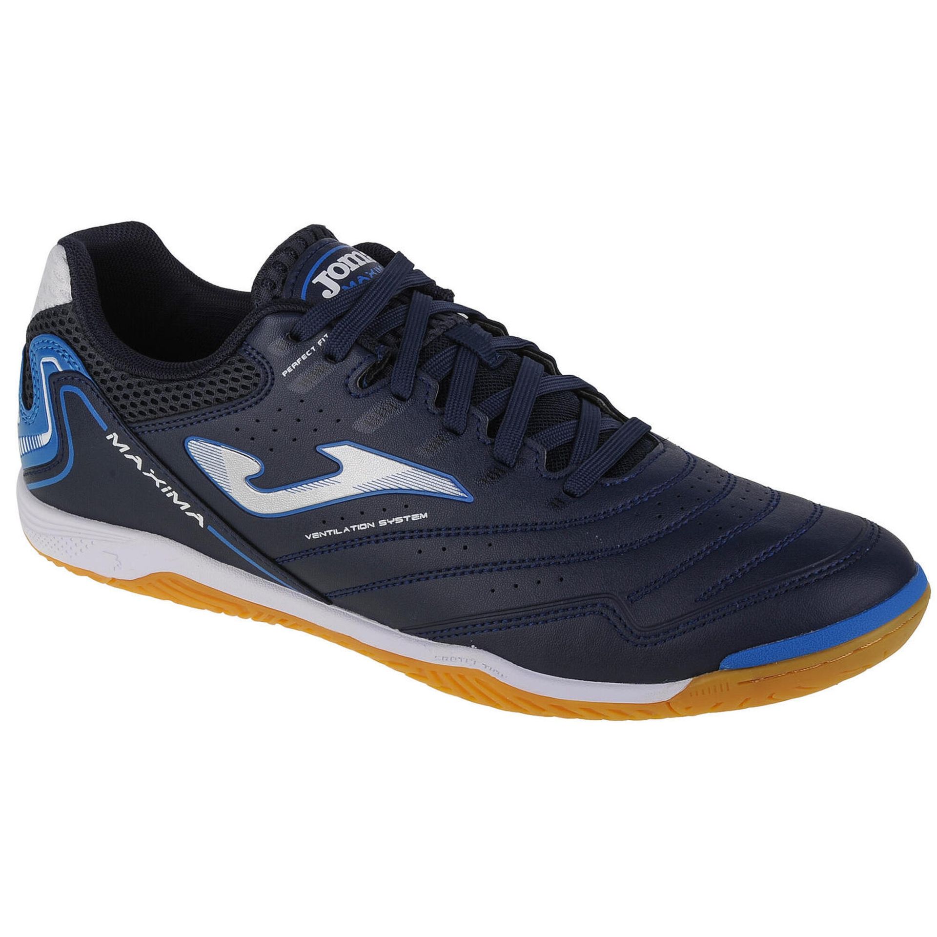 Buty piłkarskie halówki, joma, rozmiar 45, maxima 2303 in maxs2303in