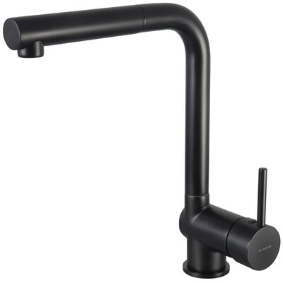 Bateria kuchenna DEANTE Aster BCA N73M Nero