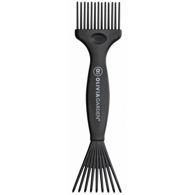 Olivia Garden Przyrząd Do Czyszczenia Szczotek Brush Cleaner Mini