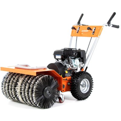 Zamiatarka spalinowa HANDY WZ60BS