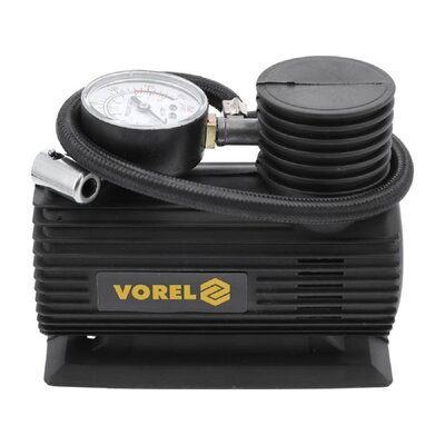 Vorel Kompresor samochodowy mini 250 PSI 82100