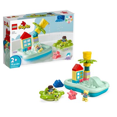LEGO DUPLO Park wodny 10989