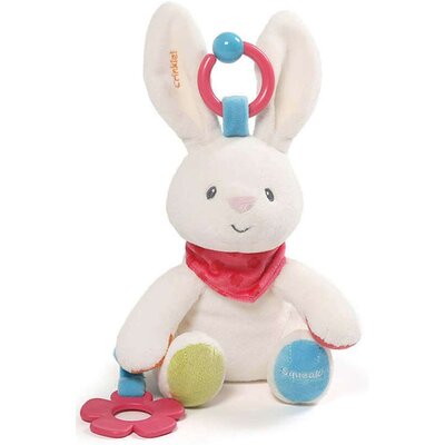 Spin Master Gund Maskotka Królik 25cm