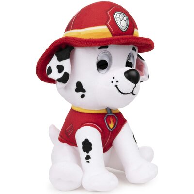 Psi Patrol Marshall maskotka pluszak 15 cm Gund Spin Master