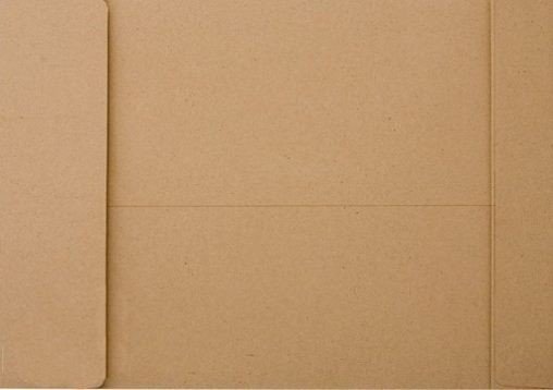 Koperta rozszerzana E4 HK brązowa 50szt.