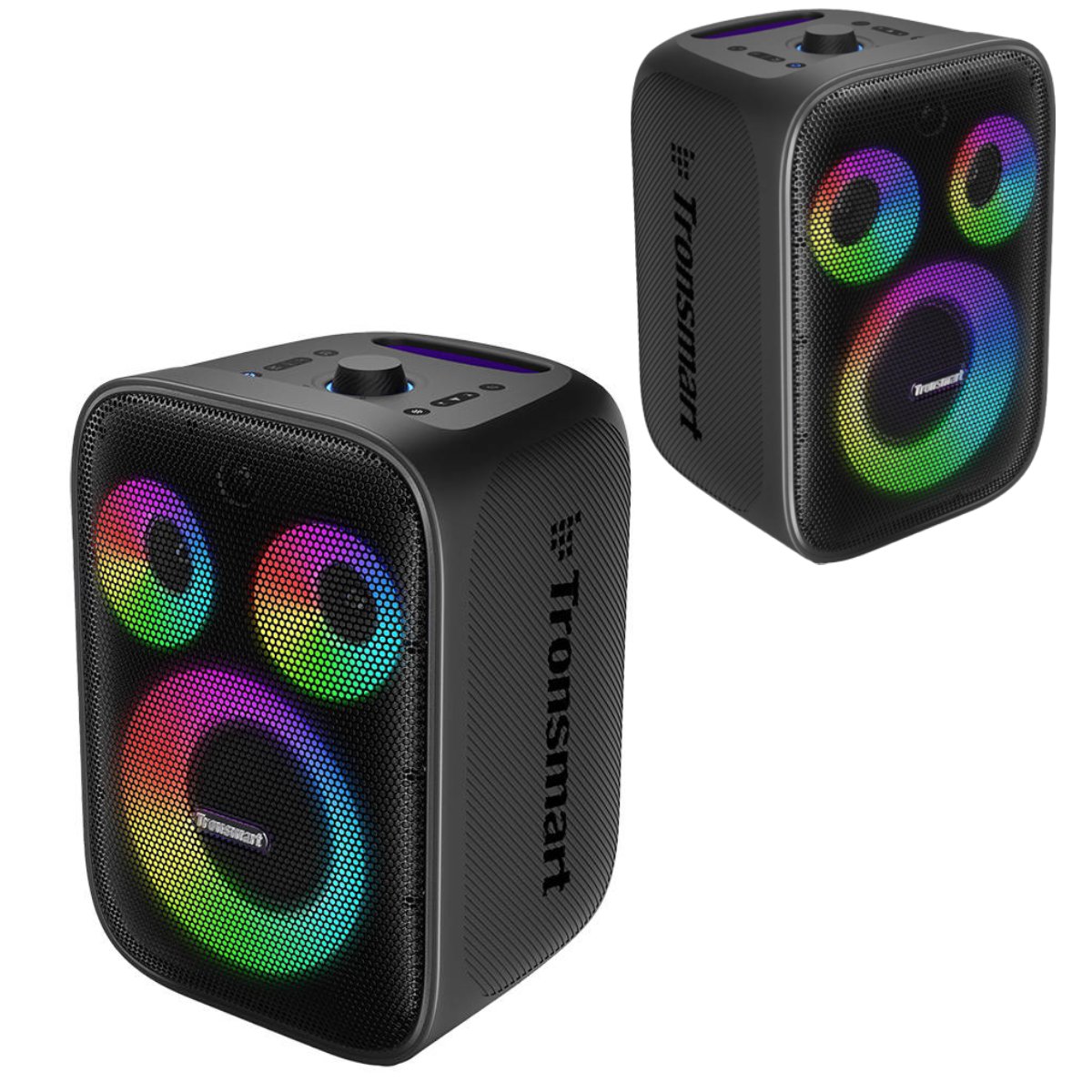 TRONSMART Halo 200 głośnik bluetooth 120W