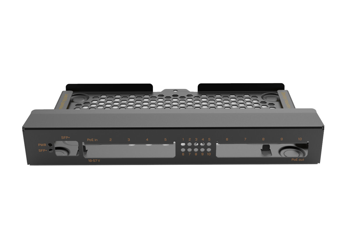 MikroTik (WMK4011) Mikrotik WMK4011 zestaw montażowy
