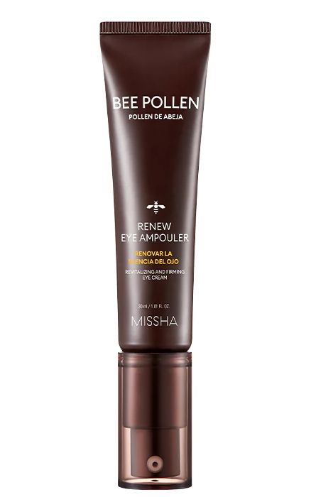 Missha Bee Pollen Renew Eye Ampouler 30ml