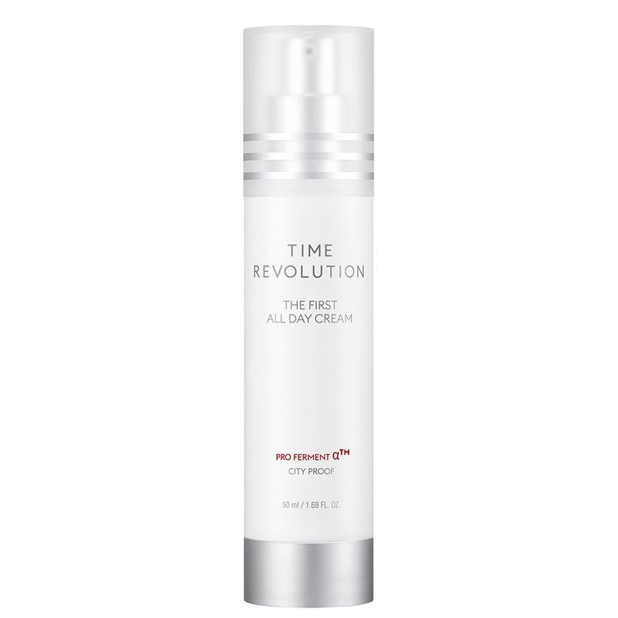 Missha Time Revolution The First All Day Cream 50ml