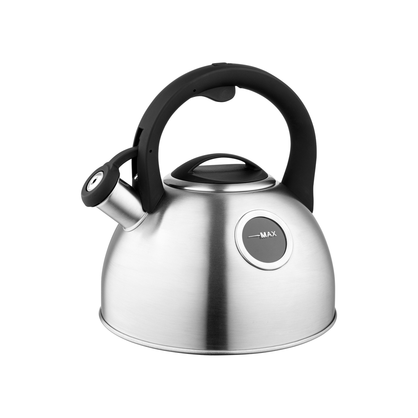 Czajnik nierdzewny Florina Milo 2,8 l