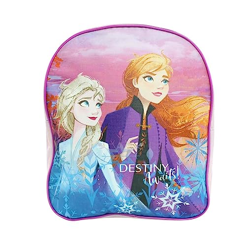 Disney FRO21-1708 S1, plecak dla chłopców, niebieski, TU, Niebieski, Taille unique