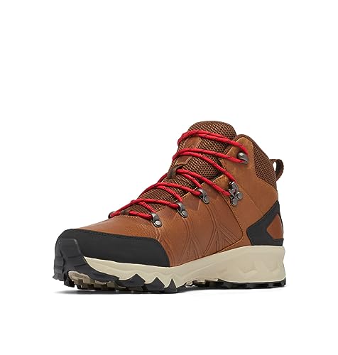Columbia Peakfreak Ii męskie buty trekkingowe, Łoś czarny, 41 EU