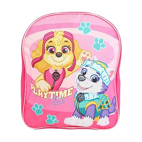 Disney PAW23-1040 S1, plecak dla chłopców, niebieski, TU, Niebieski, Taille unique