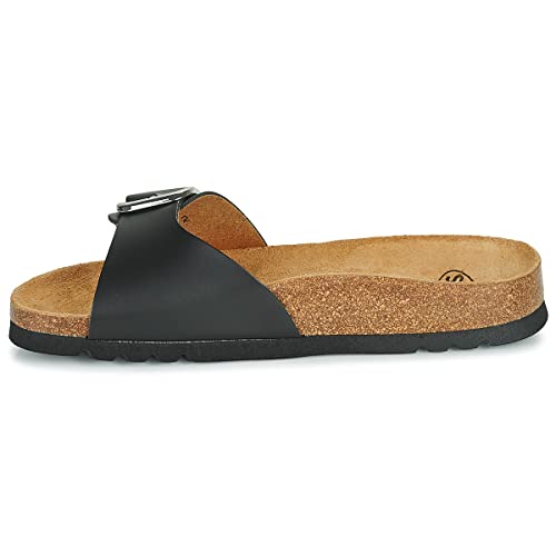 Scholl sandały damskie Kathleen, czarny, 39 eu