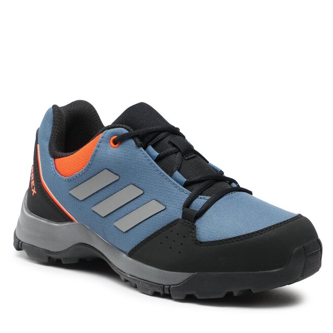 Buty adidas Terrex Hyperhiker Low Hiking Shoes IF5701 Wonste/Grethr/Impora