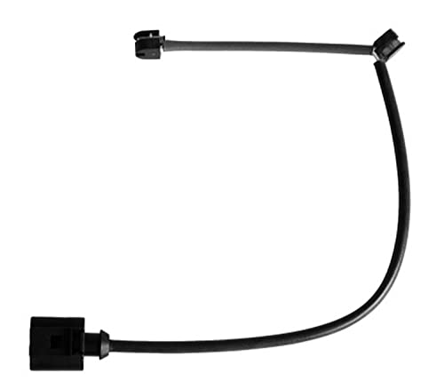 HELLA 8DK 355 251-621 Styk ostrzegawczy, zużycie okładzin hamulcowych P8573