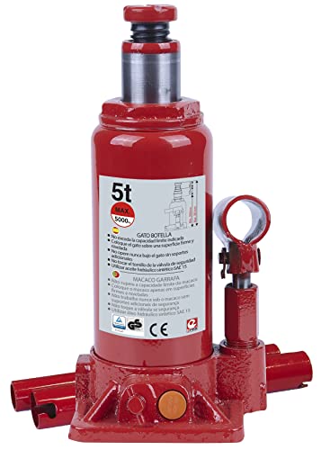 VIP 0842034511282 Butelka dla kota czerwona