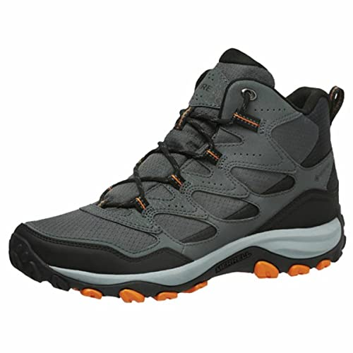 Merrell S6454897 Unisex Kozaki górskie, Wielobarwny, Standardowy