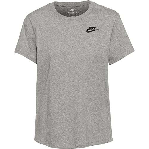 NIKE Legginsy klubowe damskie