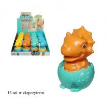 Dinozaur w jajku MIX