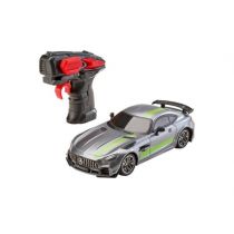 REVELL 24659 Auto na radio Mercedes-AMG GT R Pro