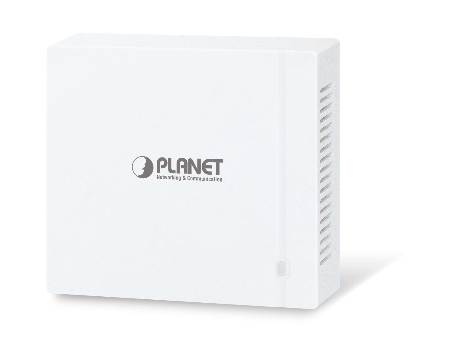 PLANET Wi-Fi 6 1800Mbps 802.11ax 1800 Mbit/s Biały Obsługa PoE
