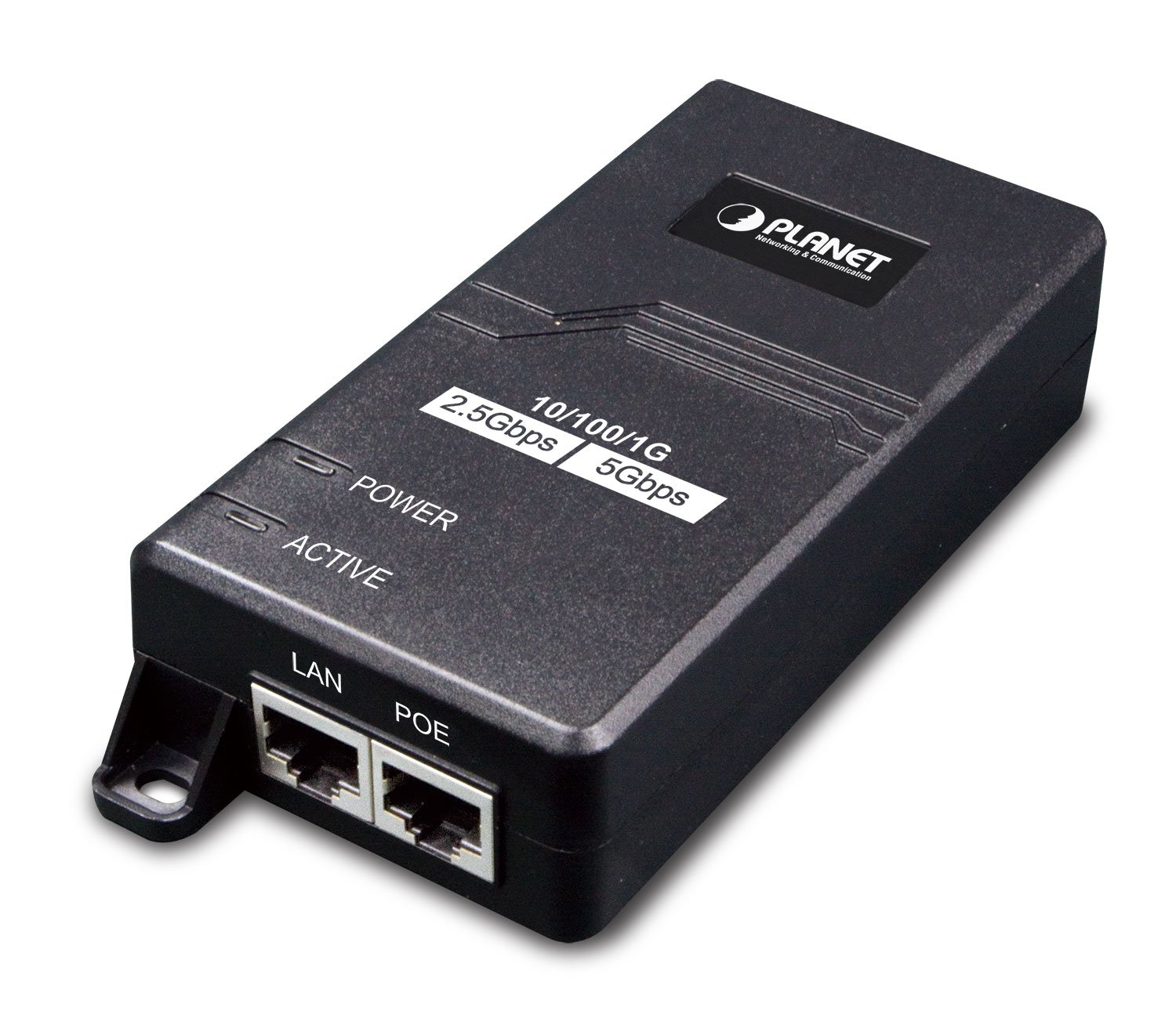PLANET Single-Port Multigigabit 54 V