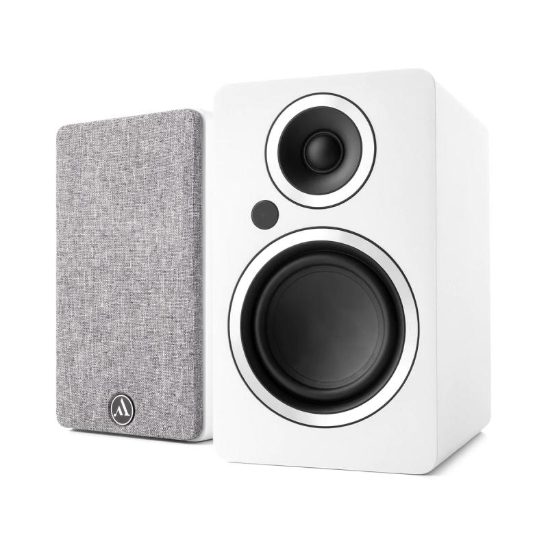 ARGON AUDIO FENRIS A4 Głośniki aktywne, Kolor: Biały