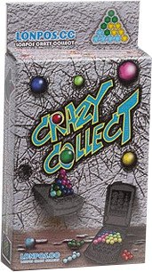 Lonpos - Crazy Collect - Lonpos