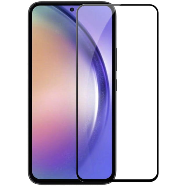 Szkło 5D FULL GLUE do Samsung Galaxy A54