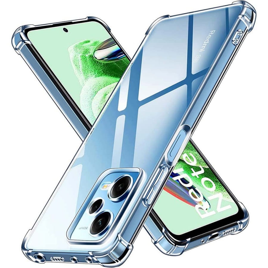 Etui Anti Shock do Xiaomi Redmi Note 12 Pro