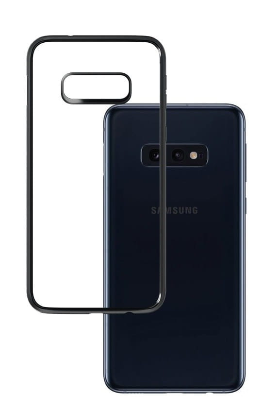 Etui 3mk Satin Armor Case do Samsung Galaxy S10e