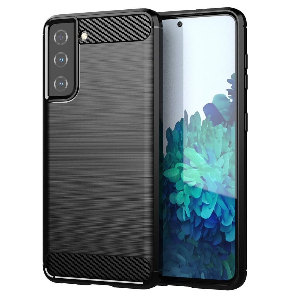 Etui Rug Carbon do Samsung Galaxy S23