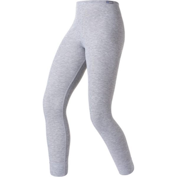 Odlo Odlo Dziecięce spodnie chłopięce Warm Kids szary szary (szary melanż) 80 10419_15700_80